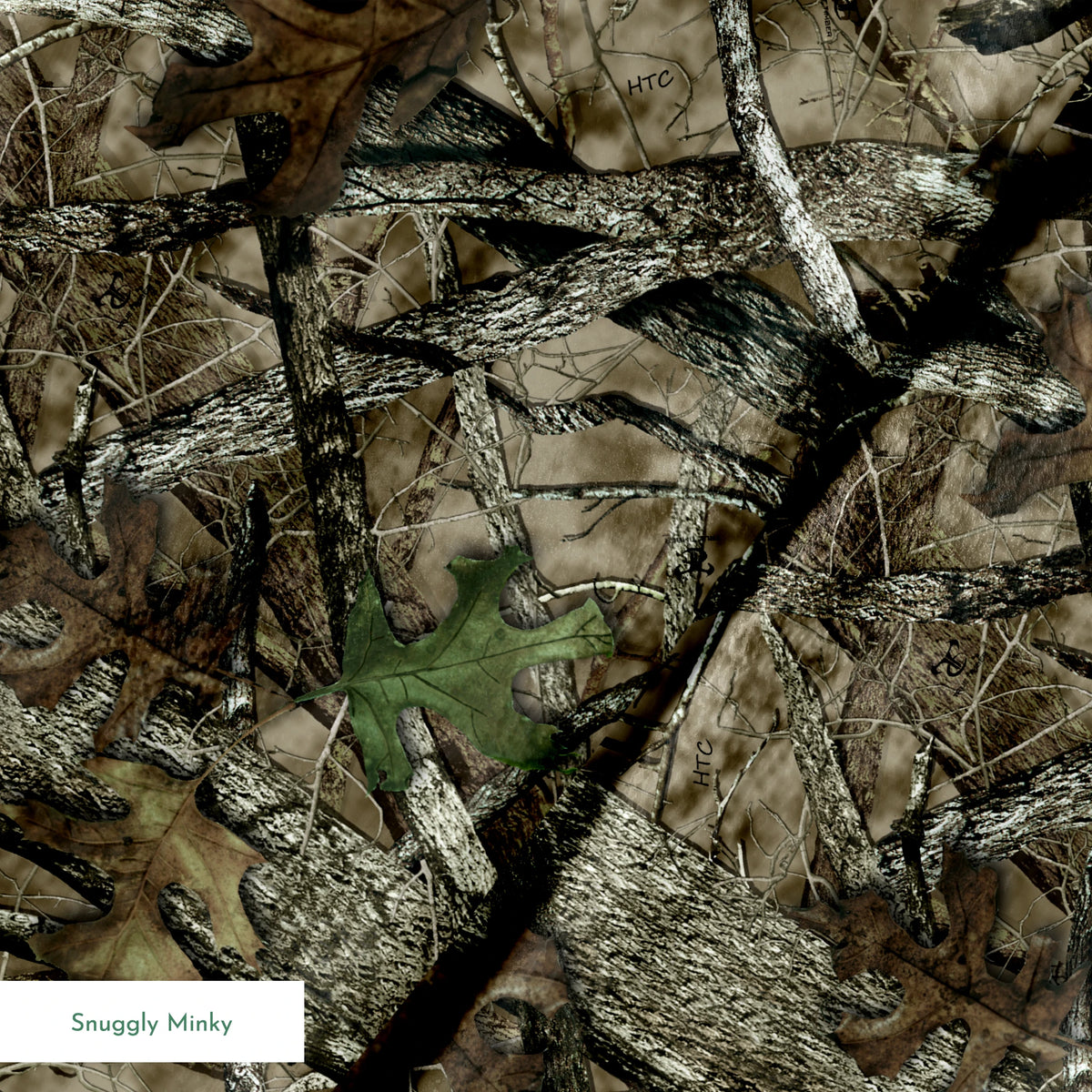  springs minky texture