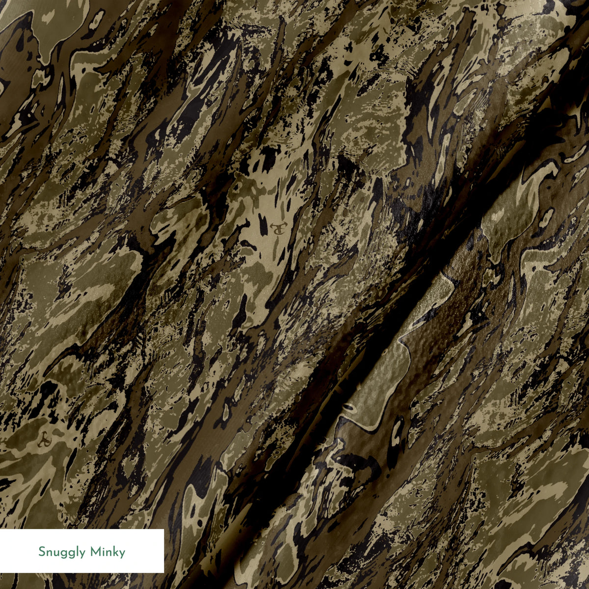  springs minky texture