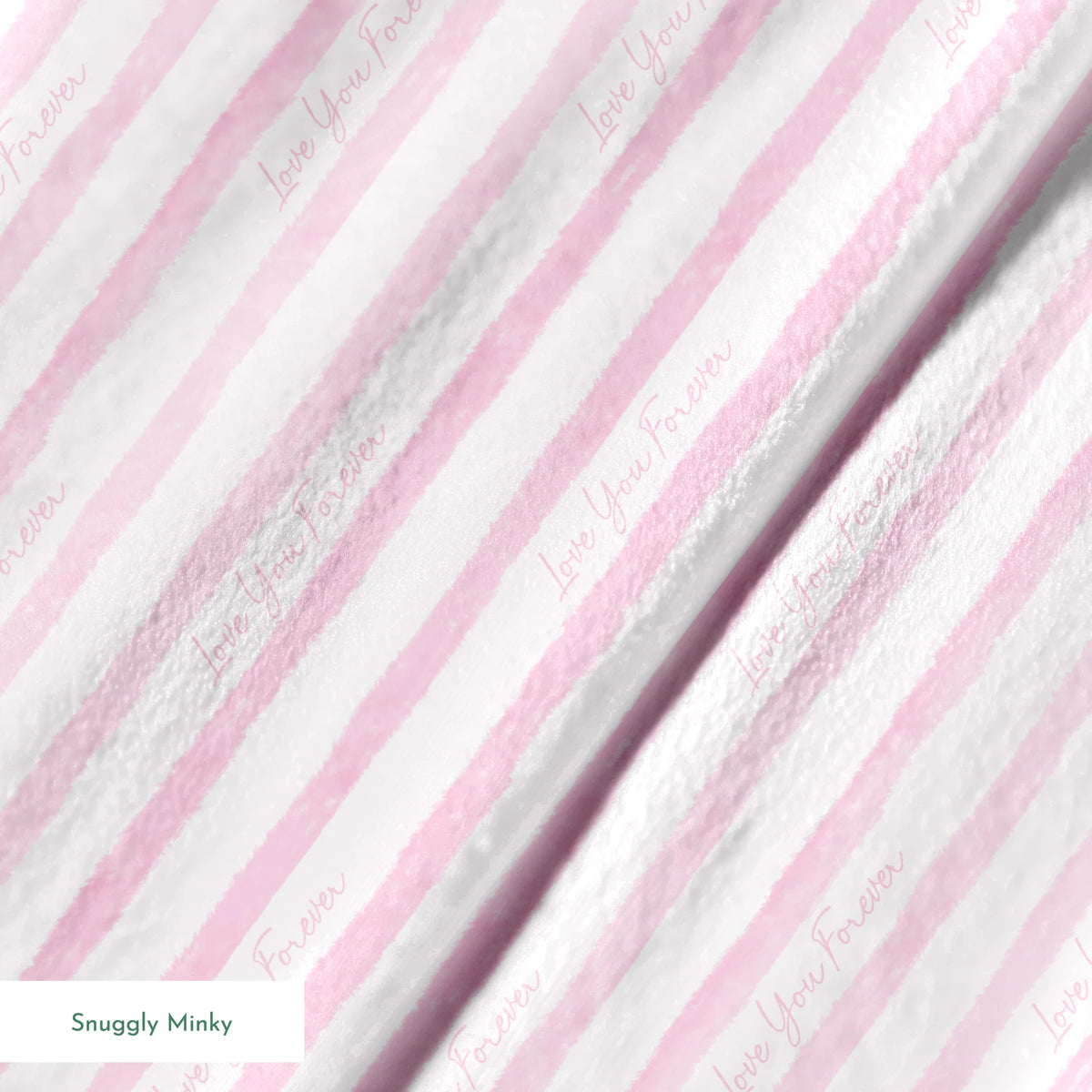  springs minky texture