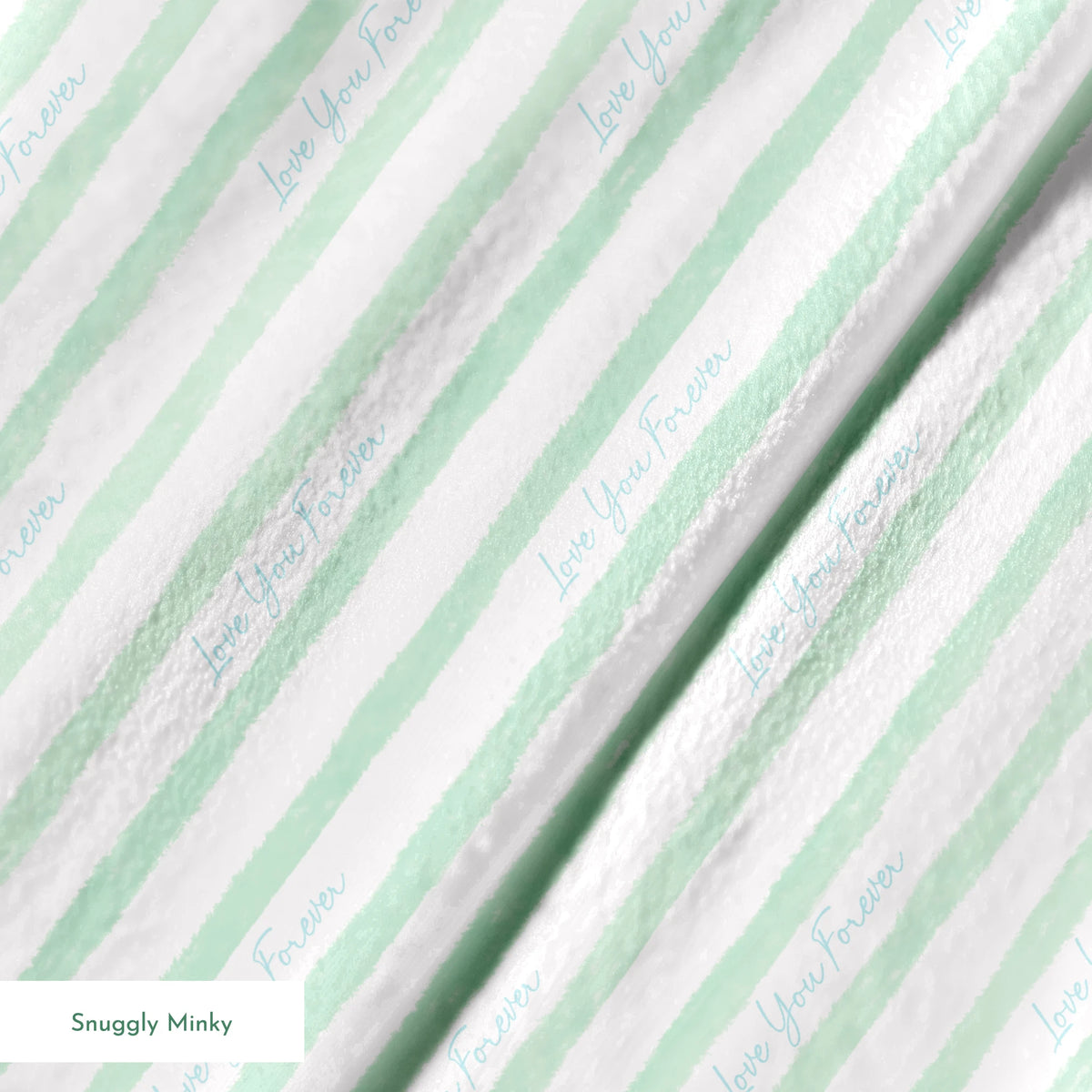  springs minky texture