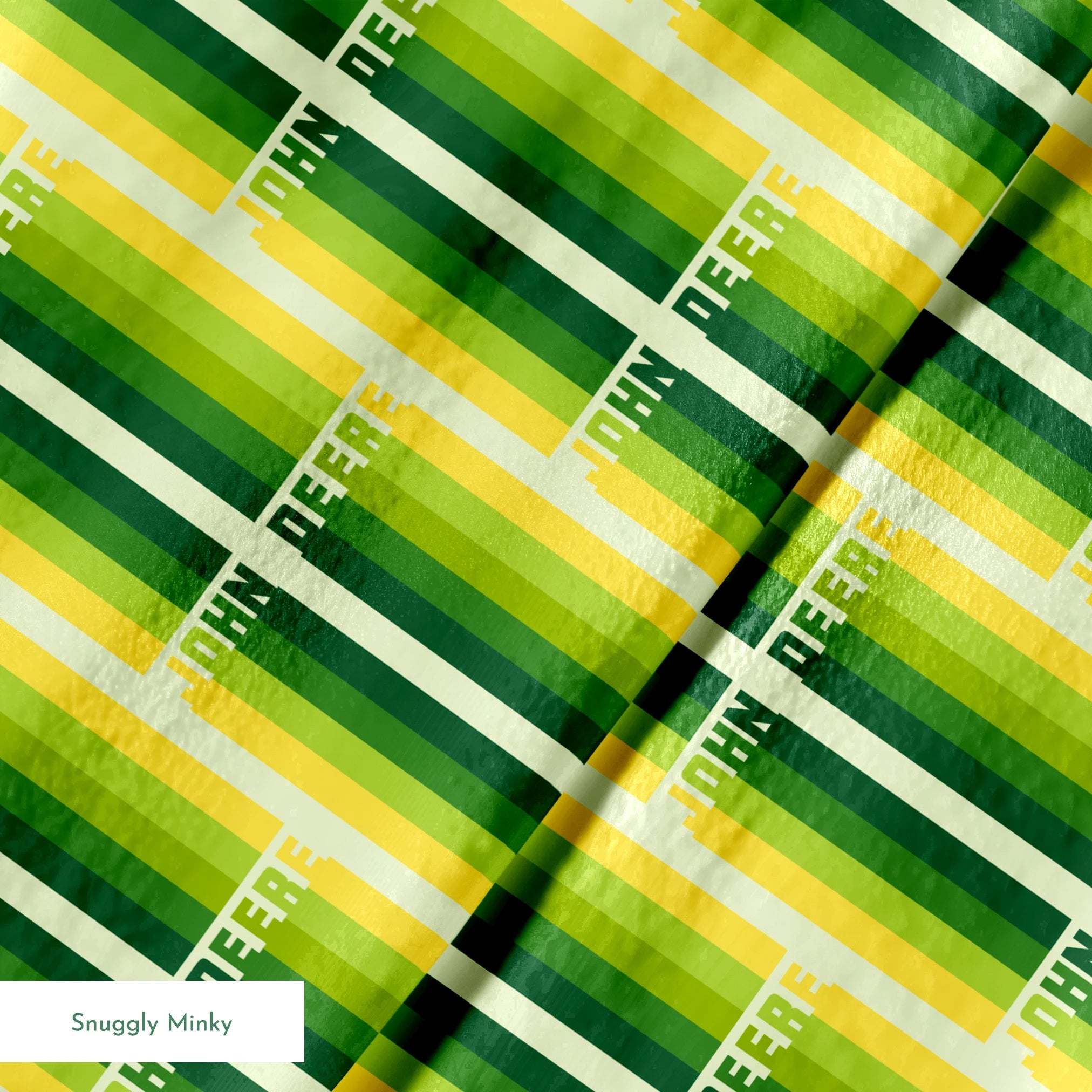  springs minky texture