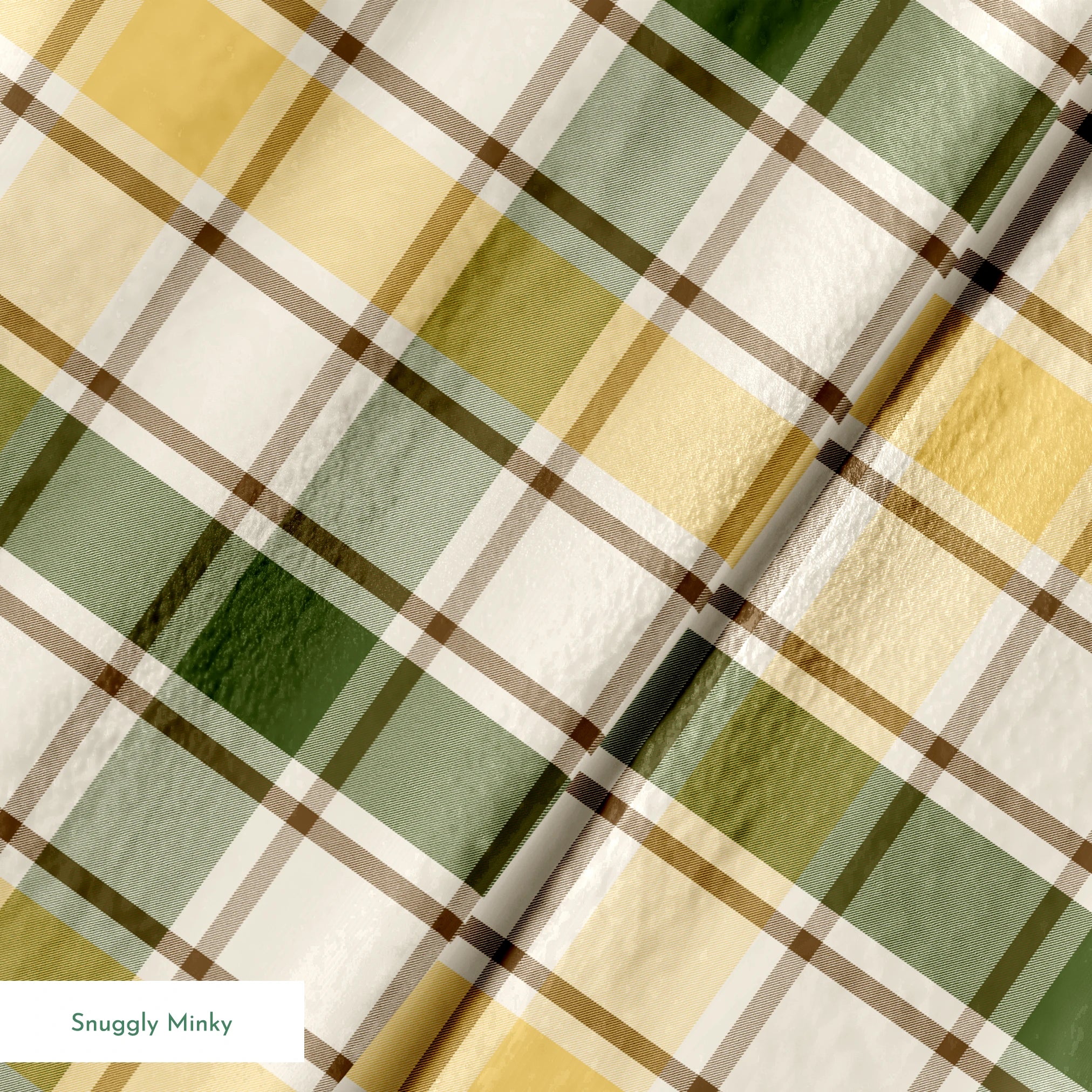  springs minky texture