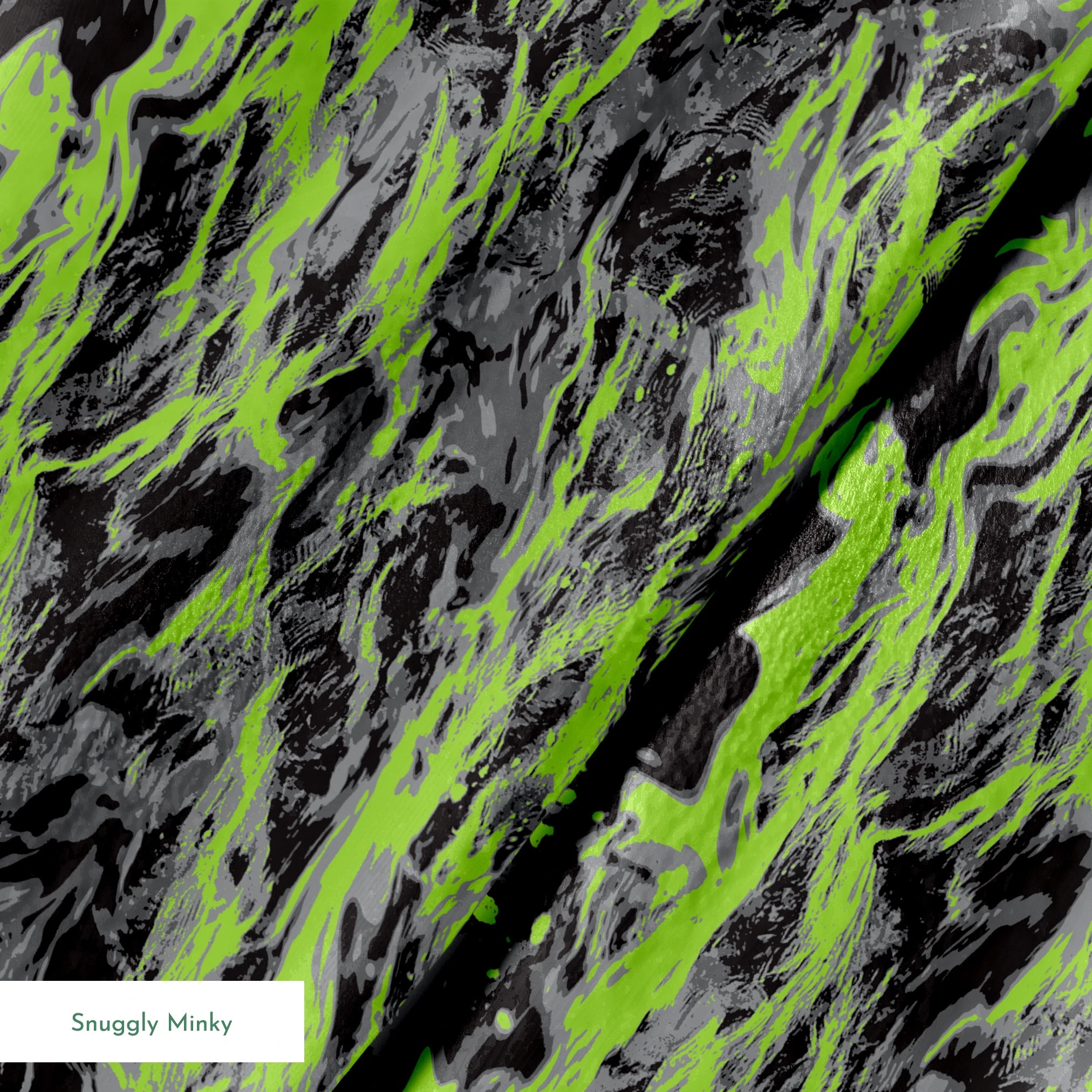  springs minky texture