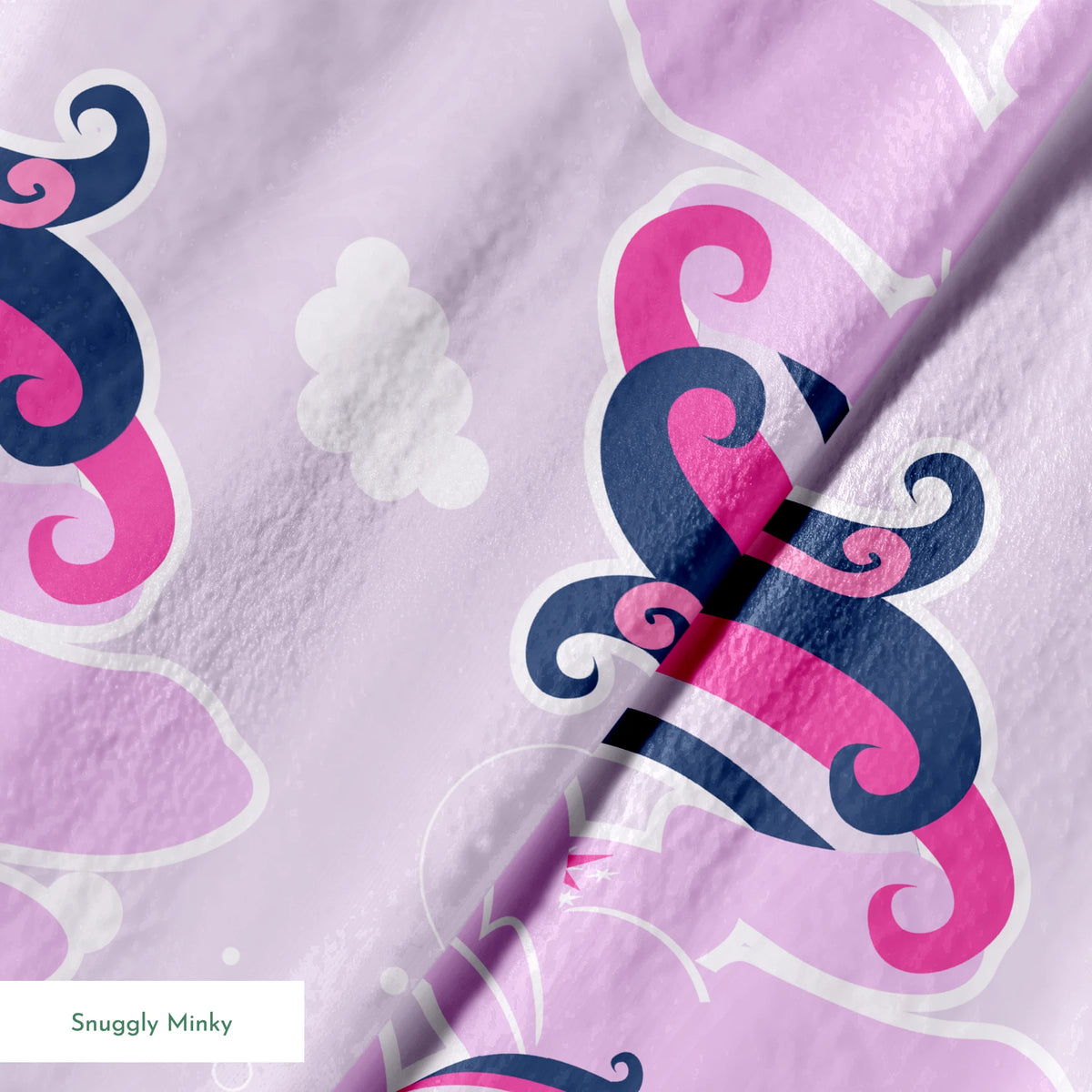 springs minky texture
