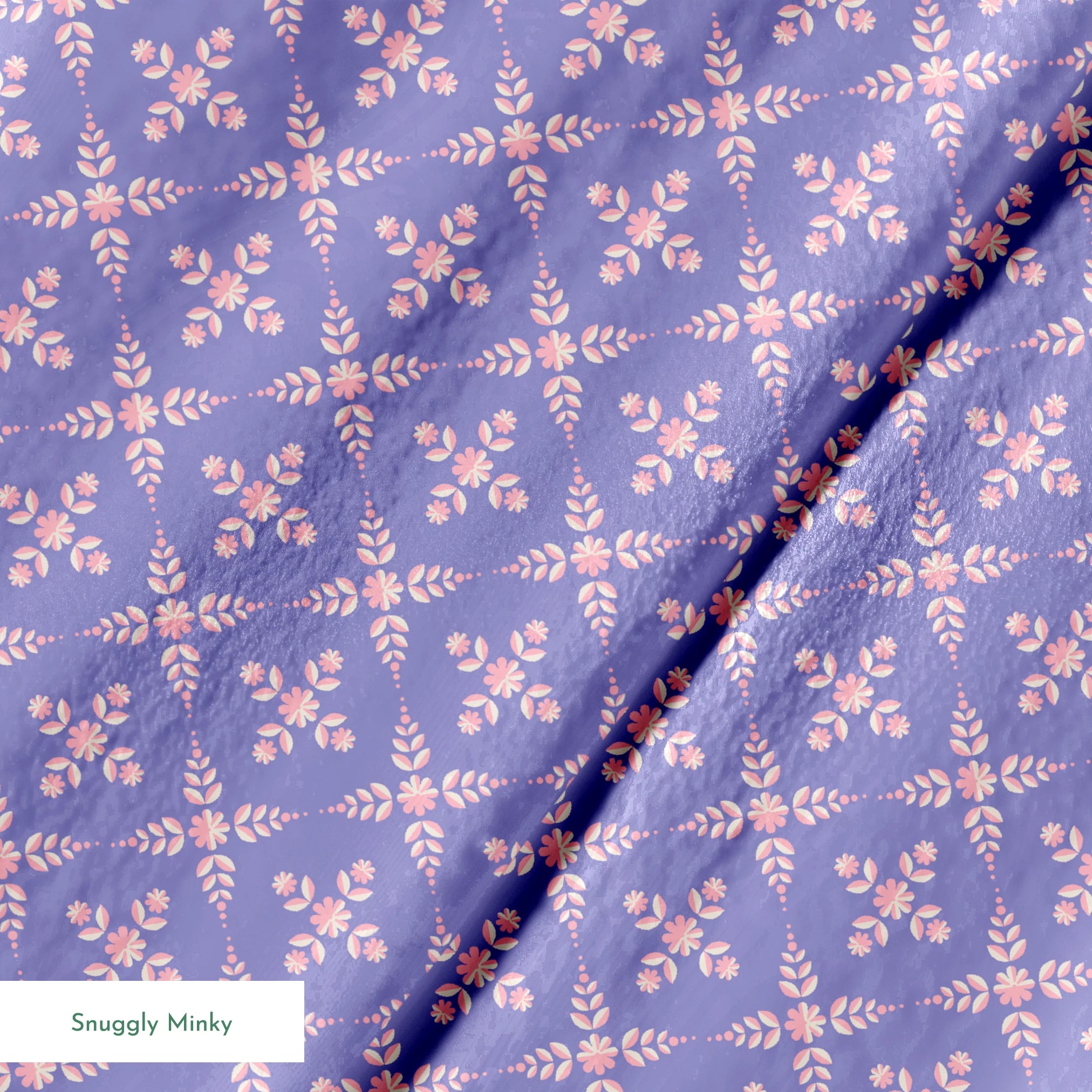  springs minky texture