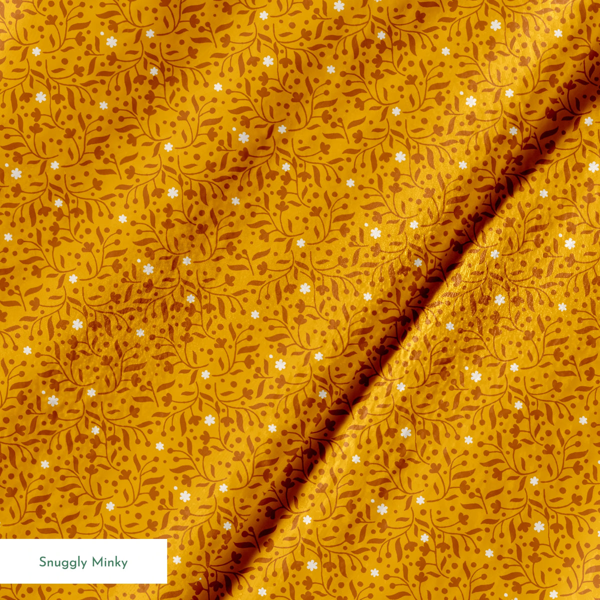  springs minky texture