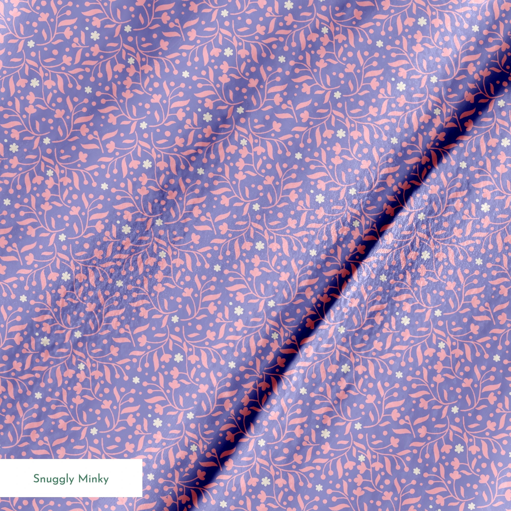  springs minky texture