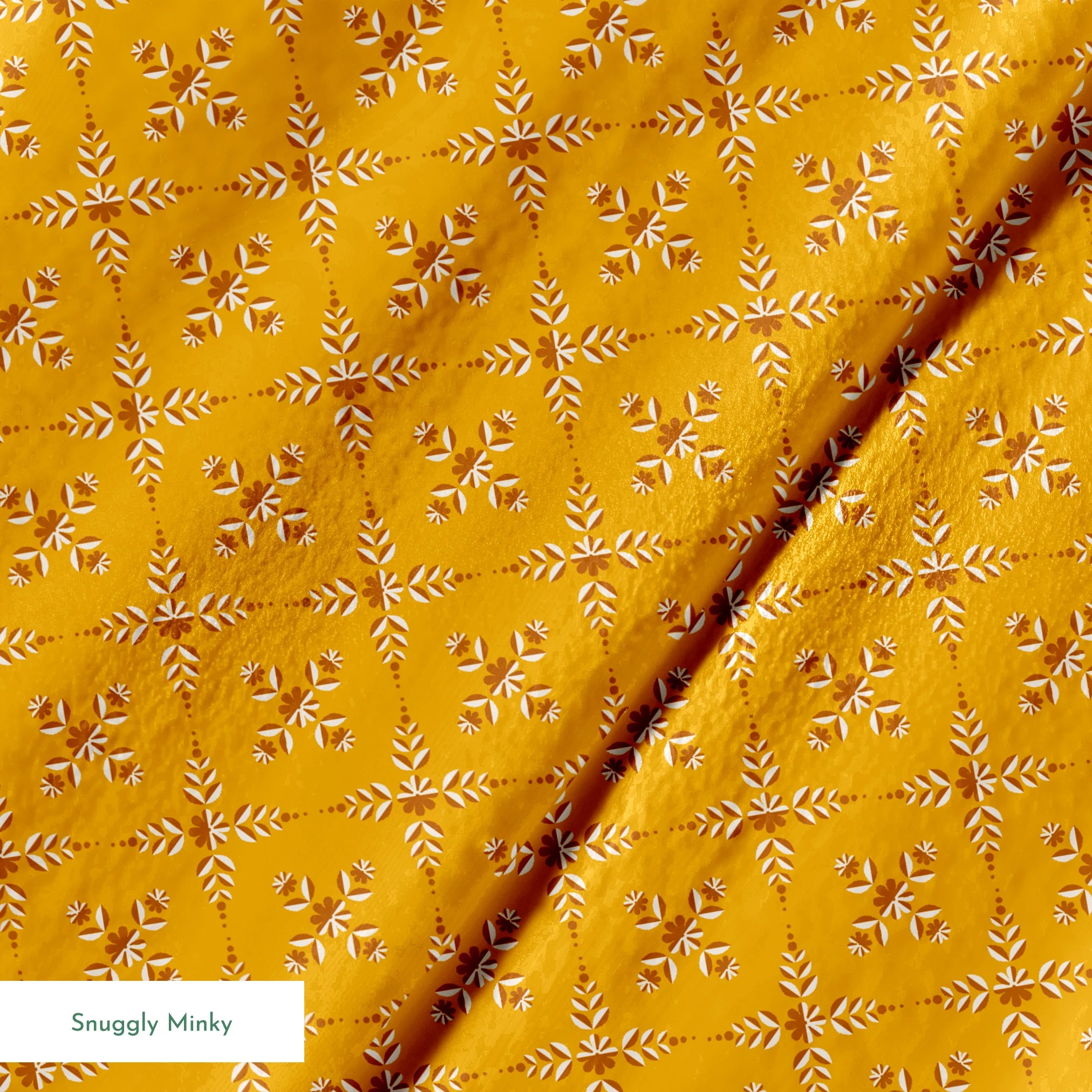  springs minky texture