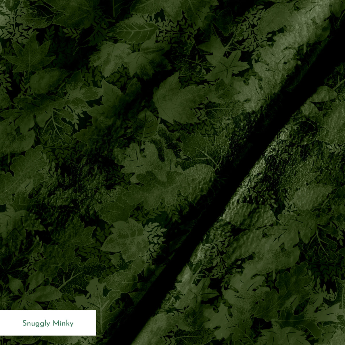  springs minky texture