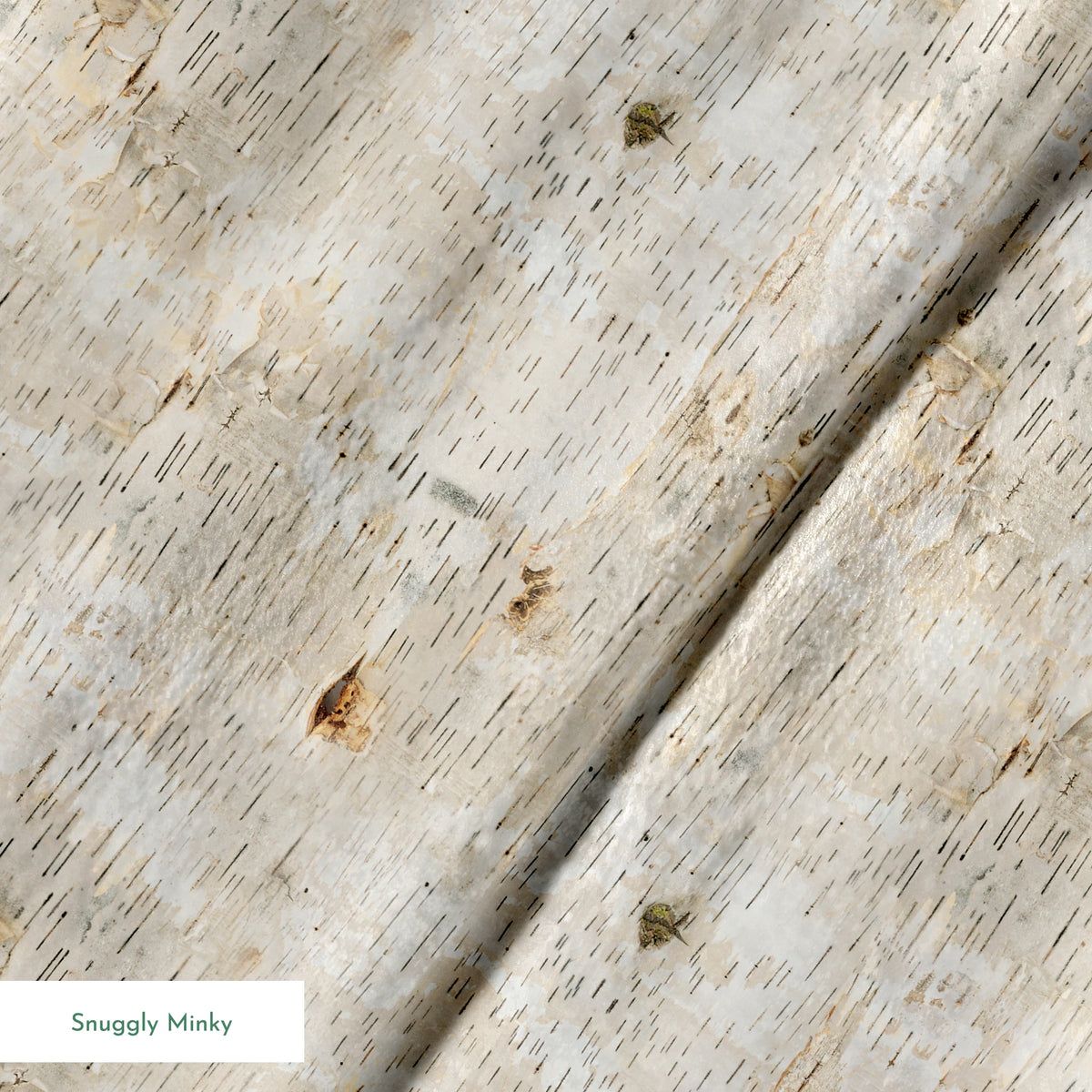  springs minky texture