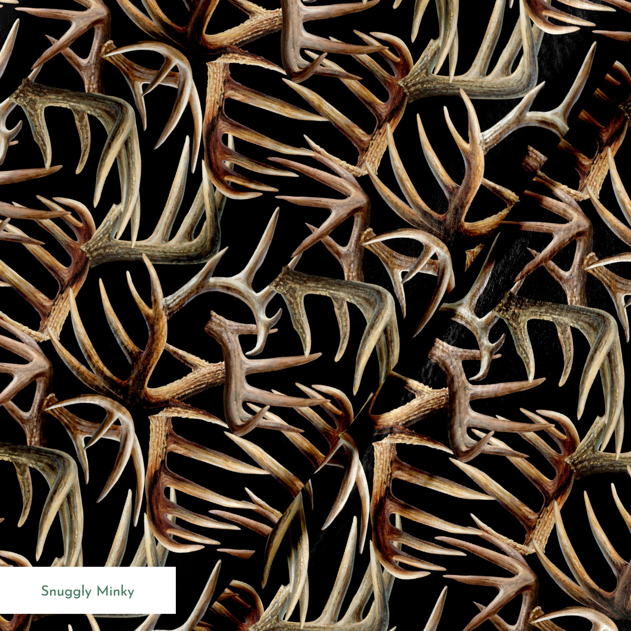 springs minky texture