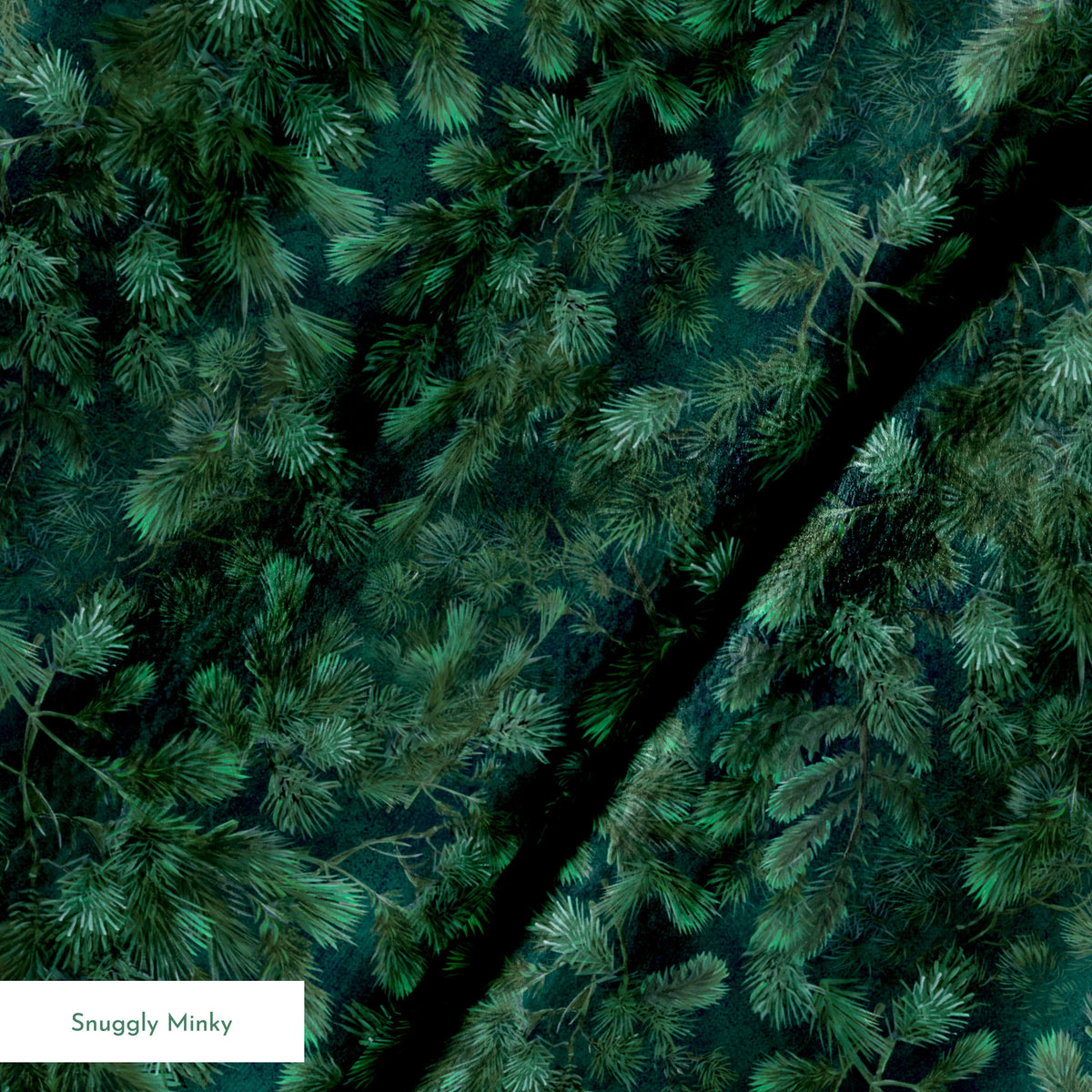  springs minky texture