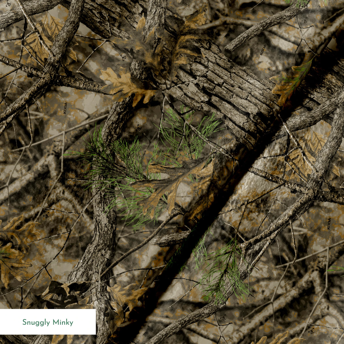  springs minky texture
