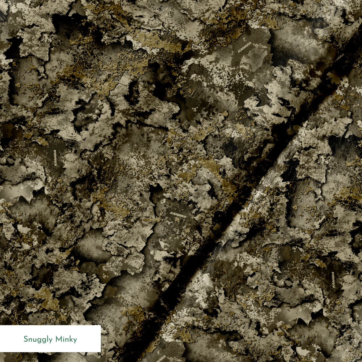  springs minky texture