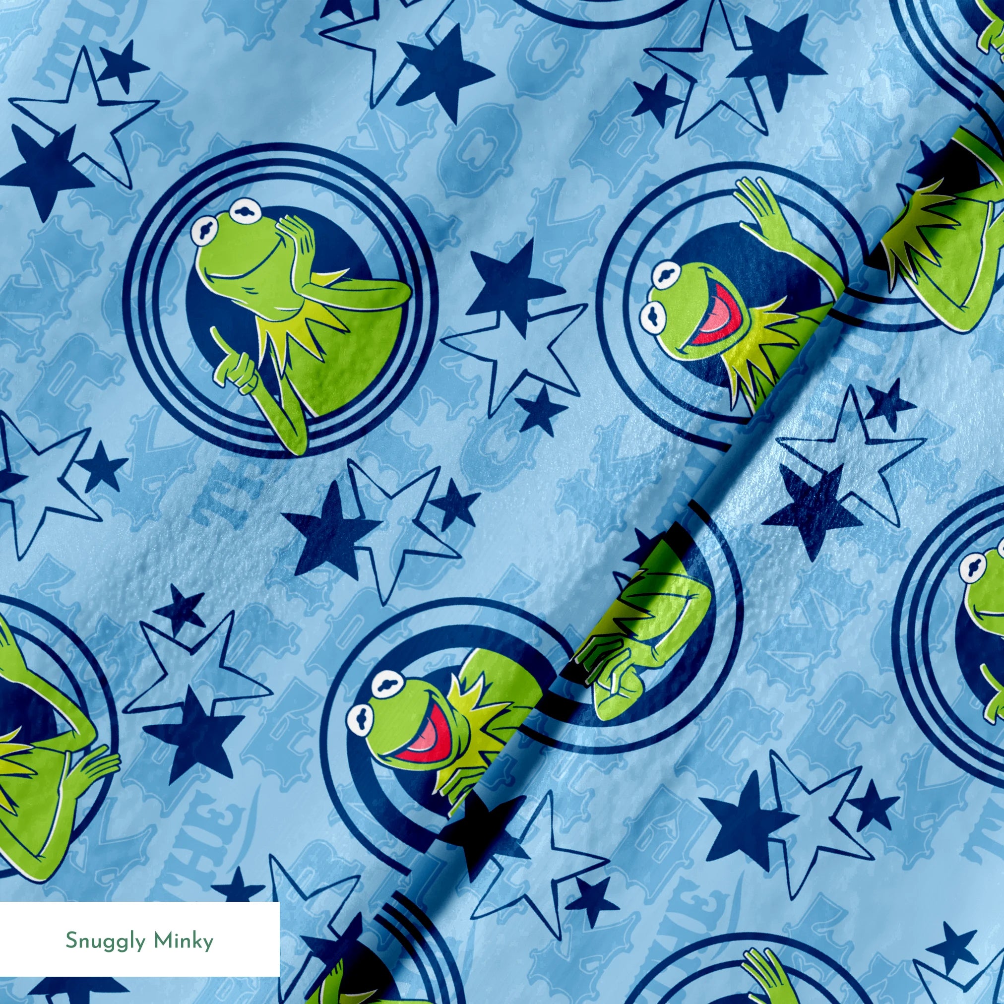  springs minky texture