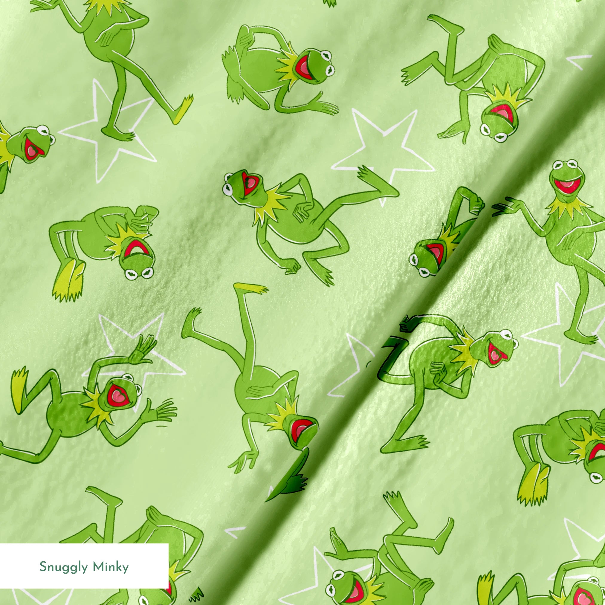  springs minky texture