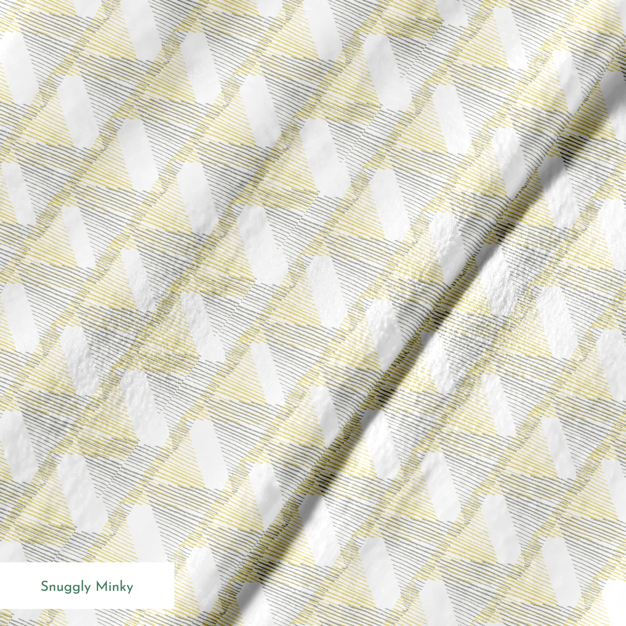  springs minky texture