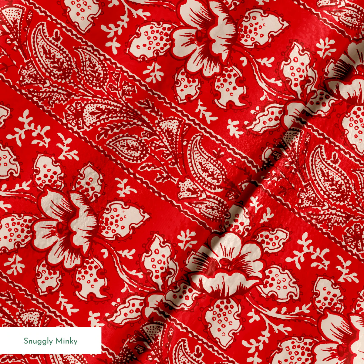 Valour on Rosea Fabric