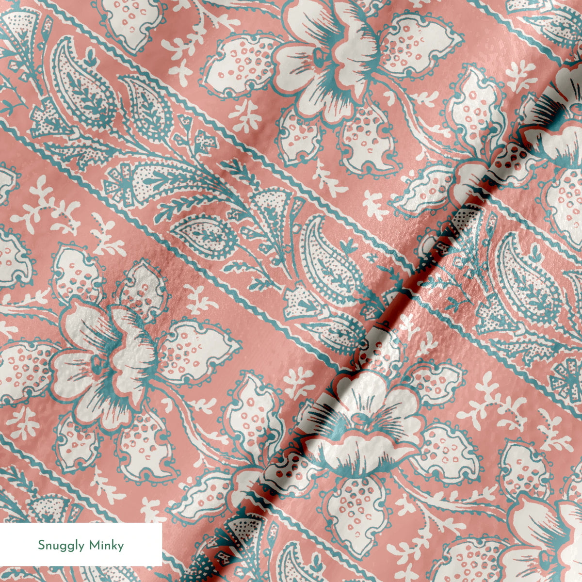 Valour on Clay Fabric