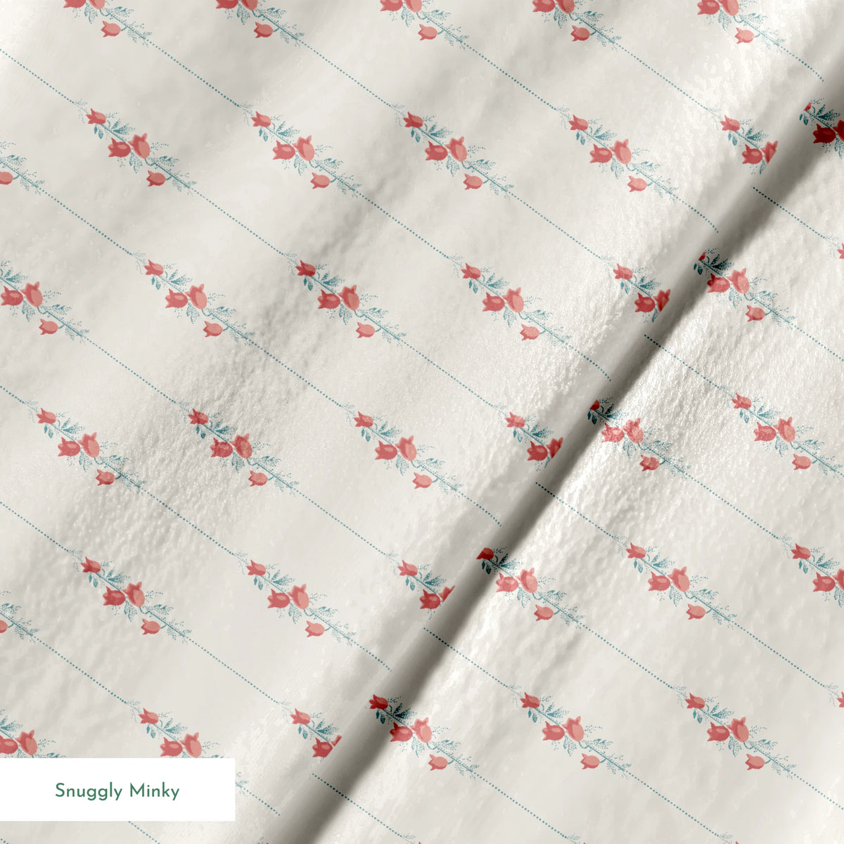 Sally on Clay Fabric