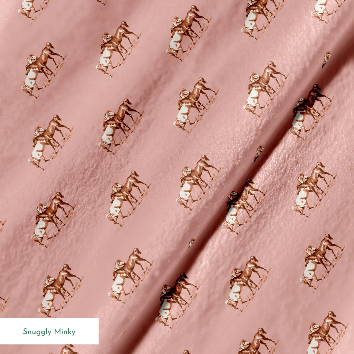 Felicity on Rocea Fabric