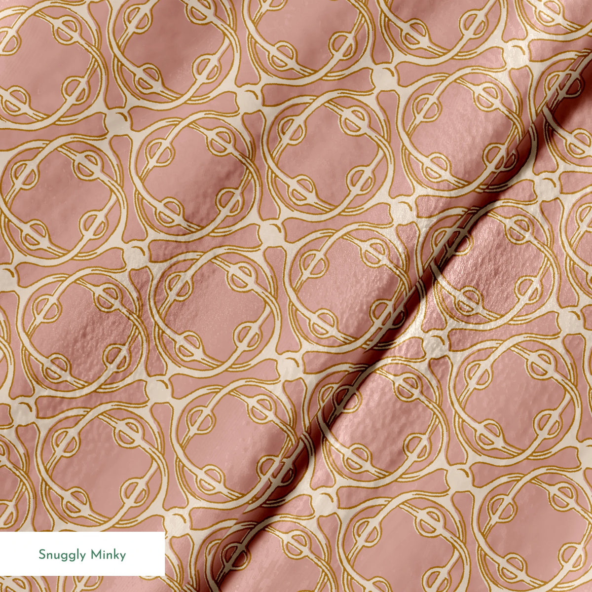 Farrah on Rocea Fabric