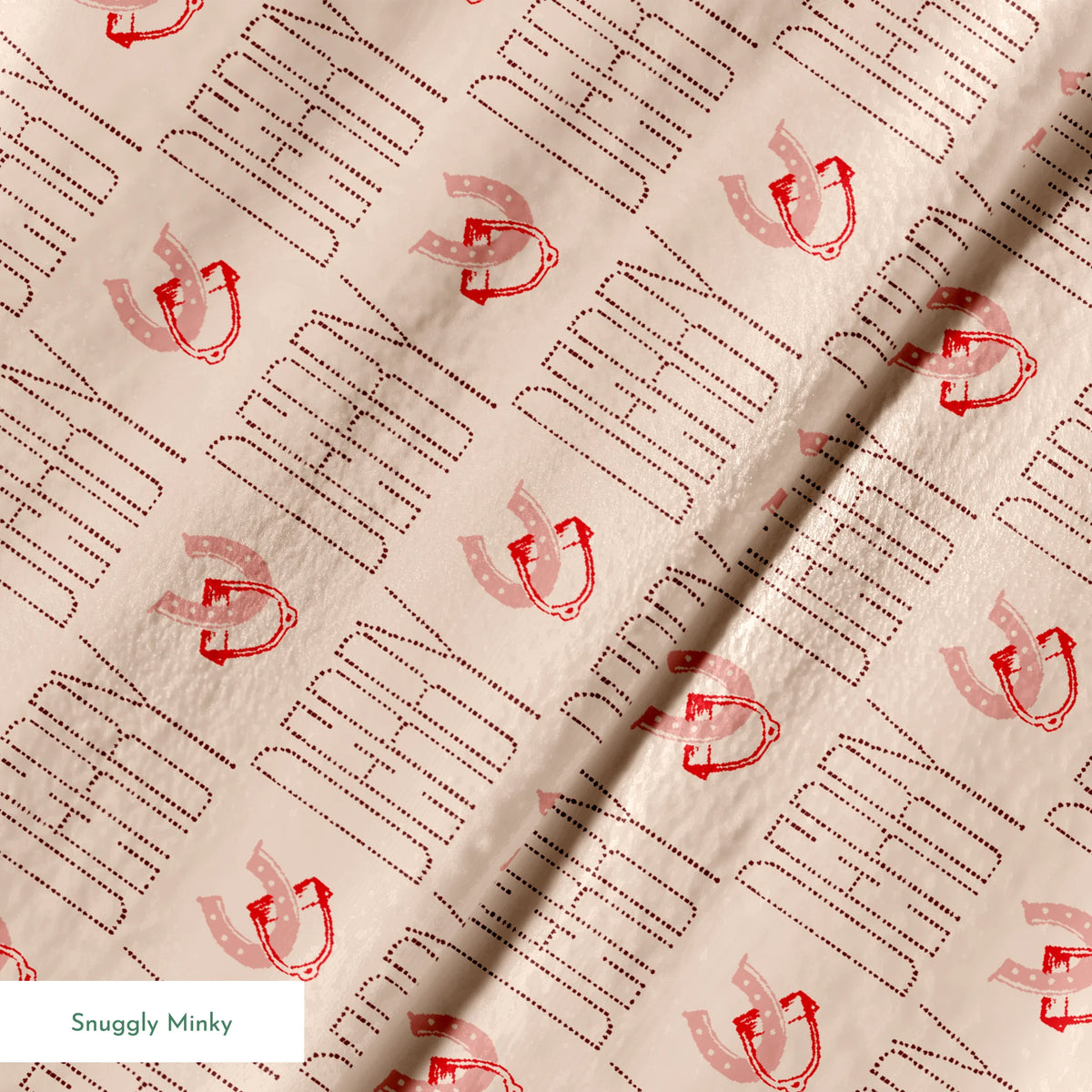 Epsom on Rocea Fabric