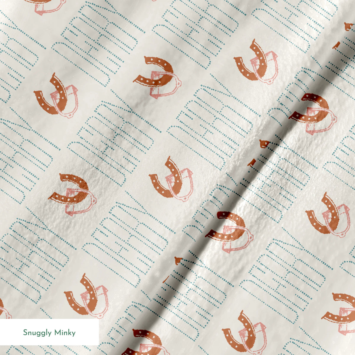 Epsom on Clay Fabric