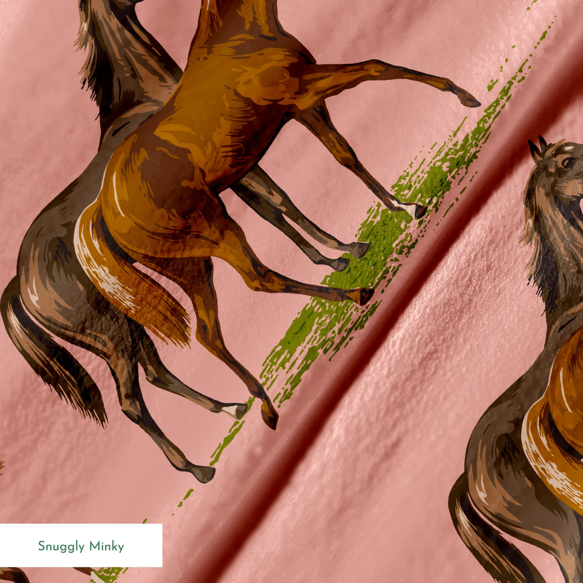 Dolly on Rocea Fabric