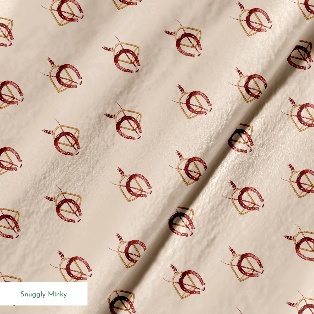 Colton on Rocea Fabric