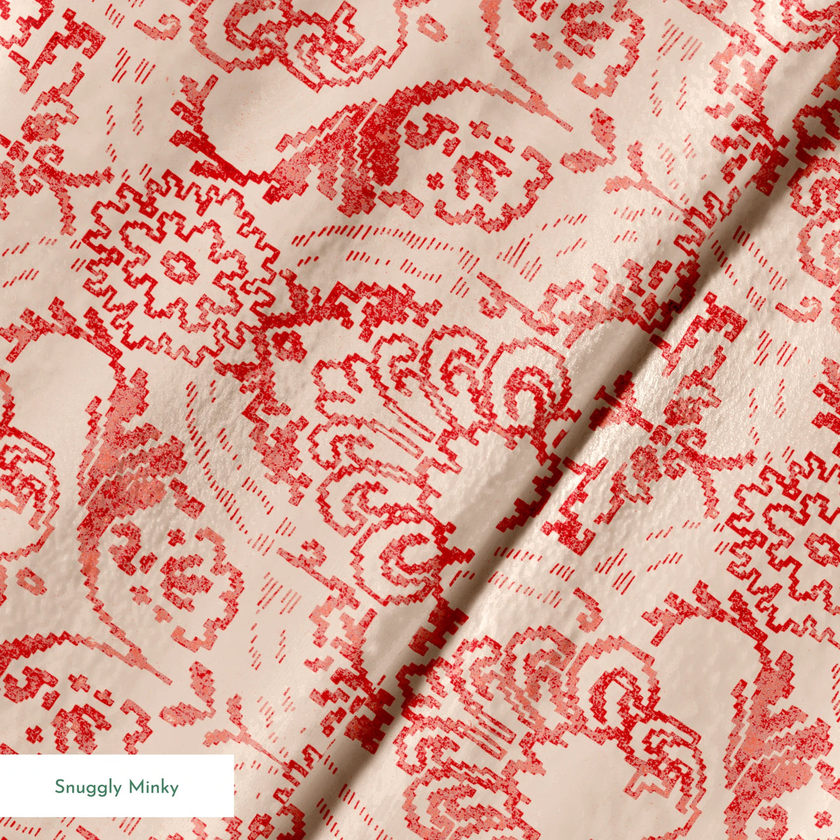 Antonof on Rocea Fabric