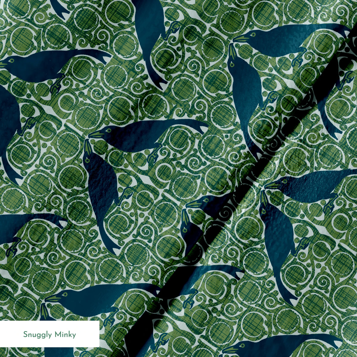 Agatha on Venom Fabric