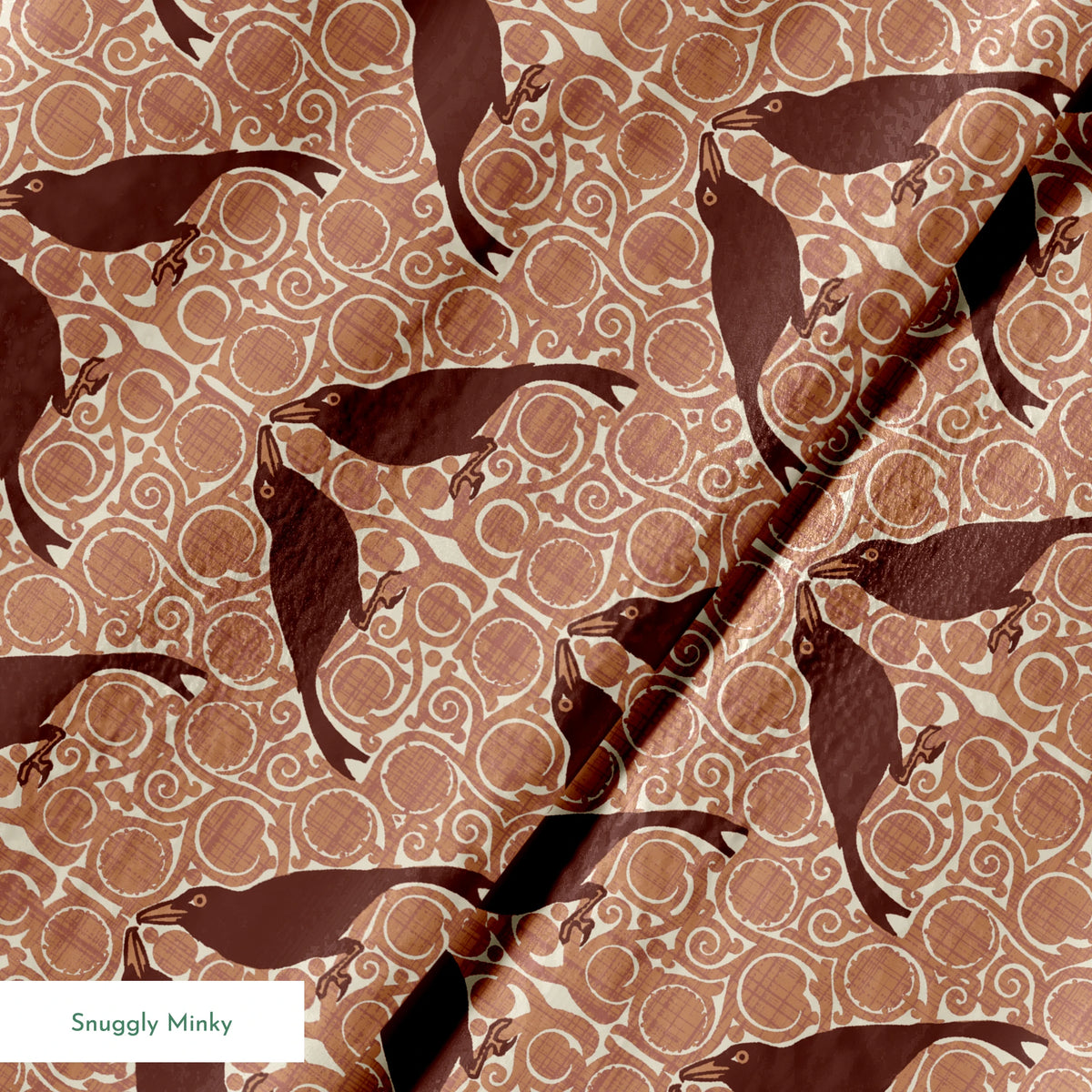 Agatha on Galeaux d'  Eysines Fabric