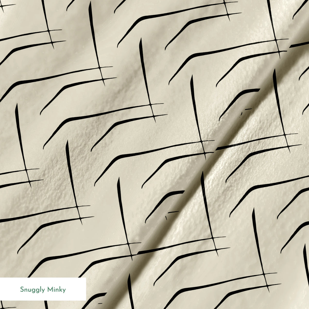 Dartmoore on Casperita Fabric