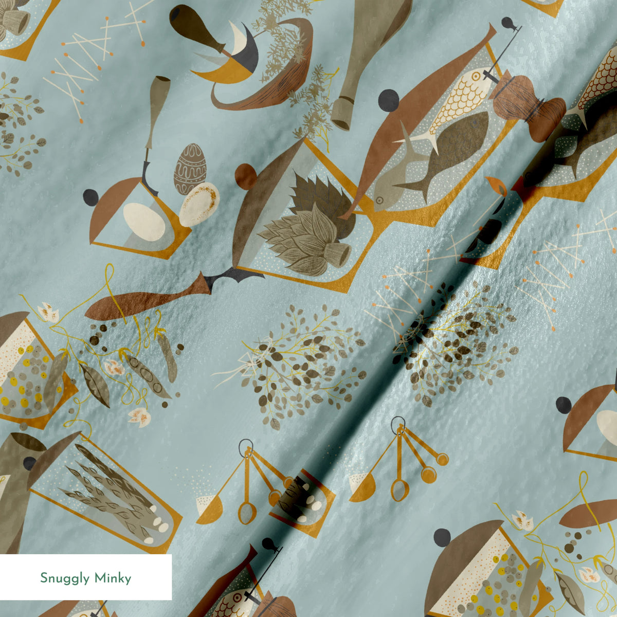 Finley on Mineral Fabric