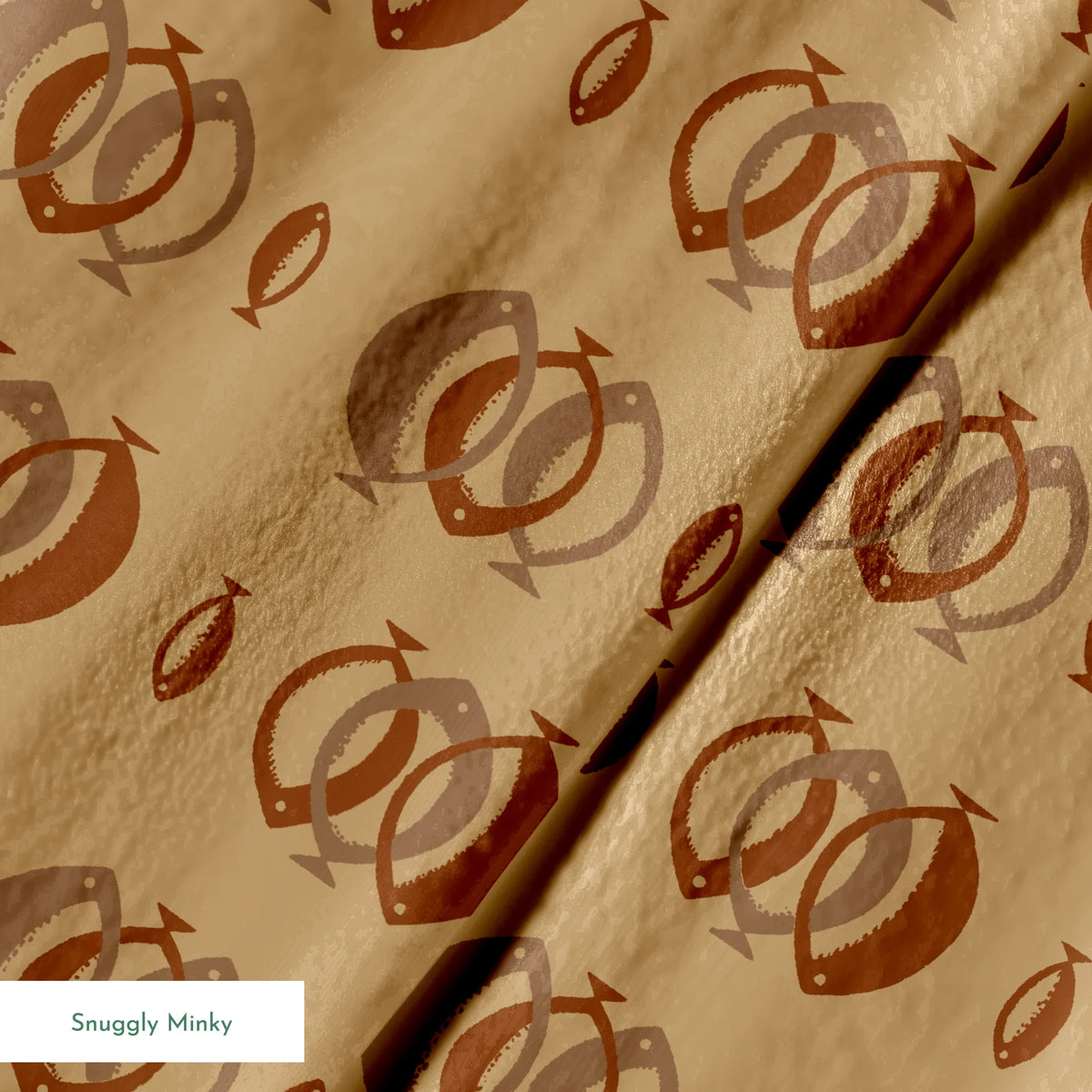 Maritsa on Spice Fabric