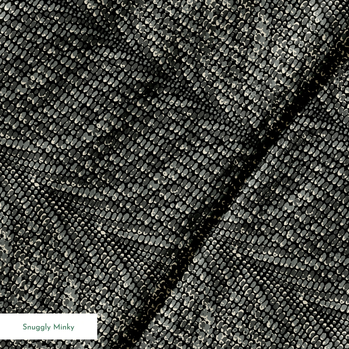 Wren on Mummy Gray Fabric