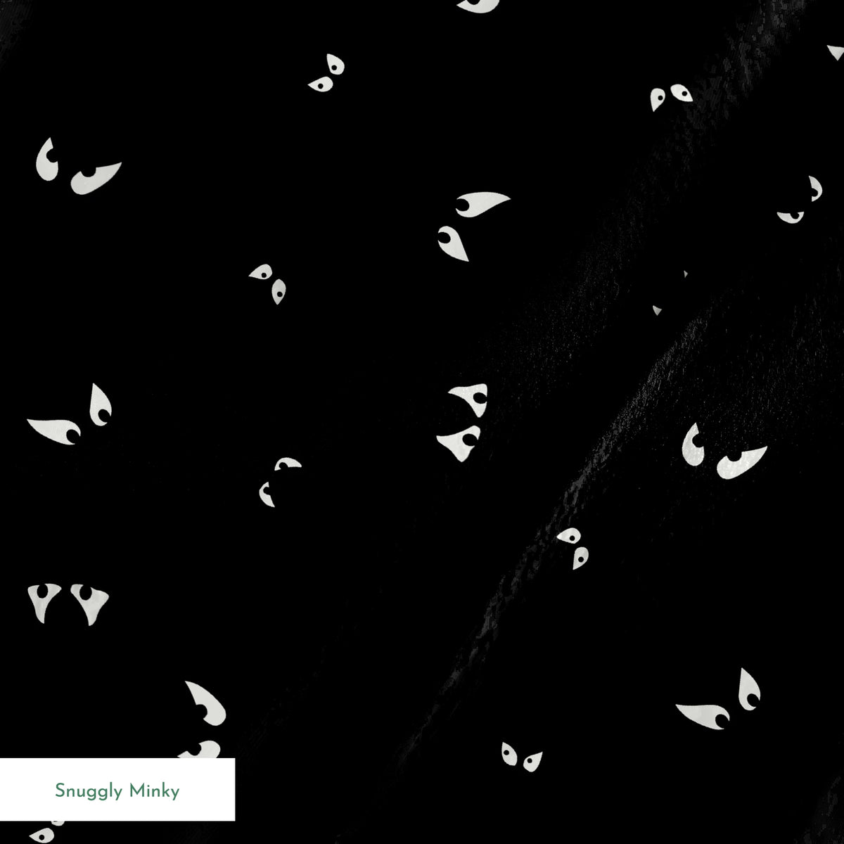 Disney Haunted Mansion Night Watch Fabric