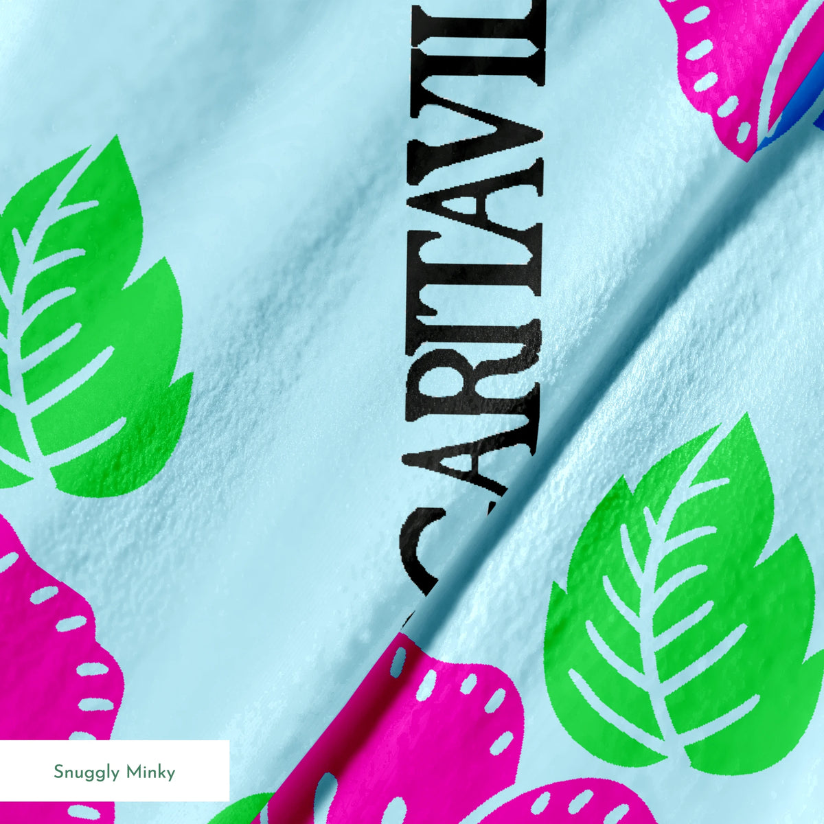 Margaritaville Tropical Floral Parrot Paradise Fabric