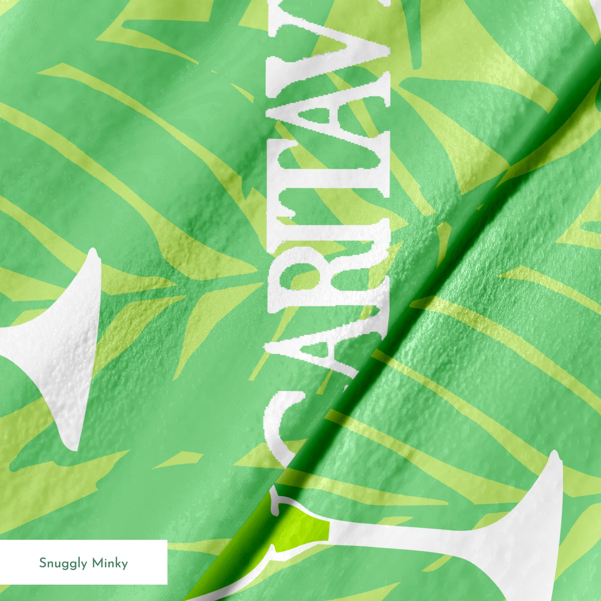 Margaritaville Tropical Margarita Toss Fabric