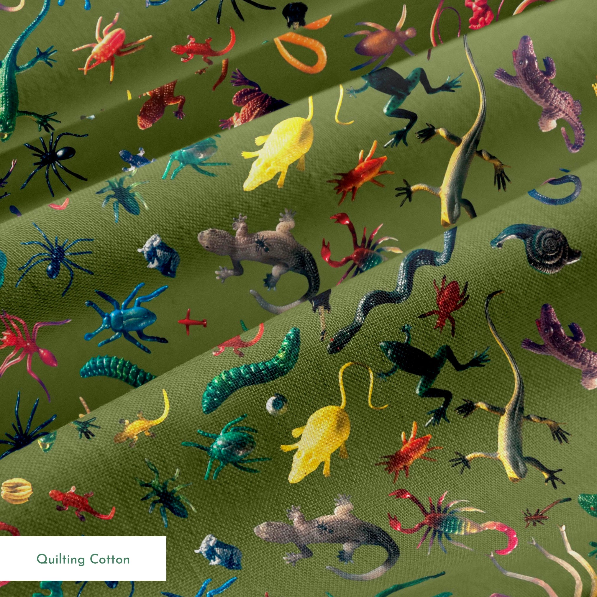  springs quiltingcotton texture