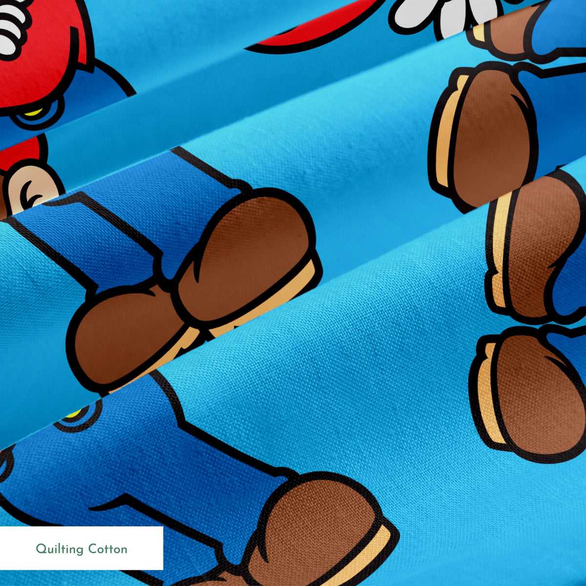 springs quiltingcotton texture