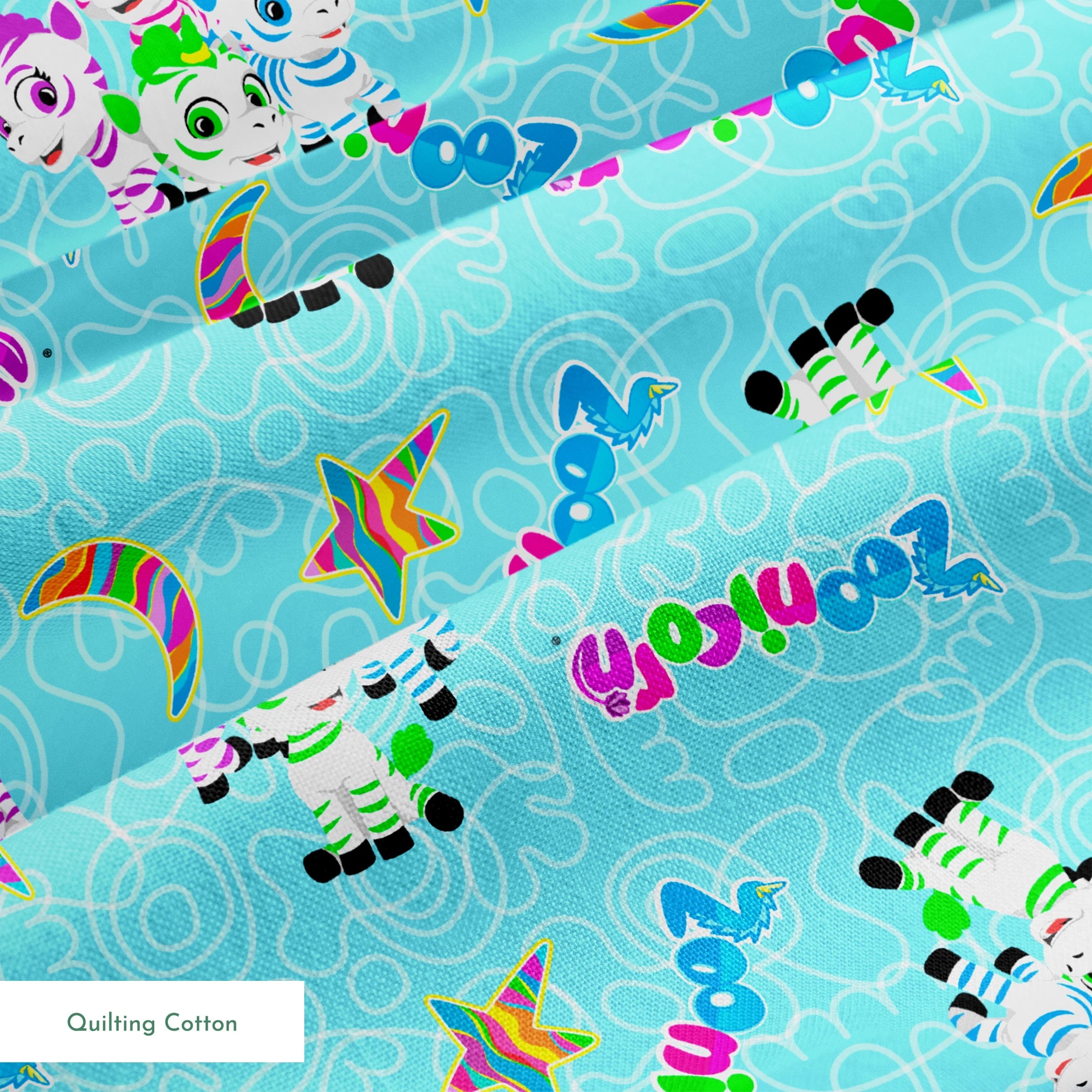 springs quiltingcotton texture