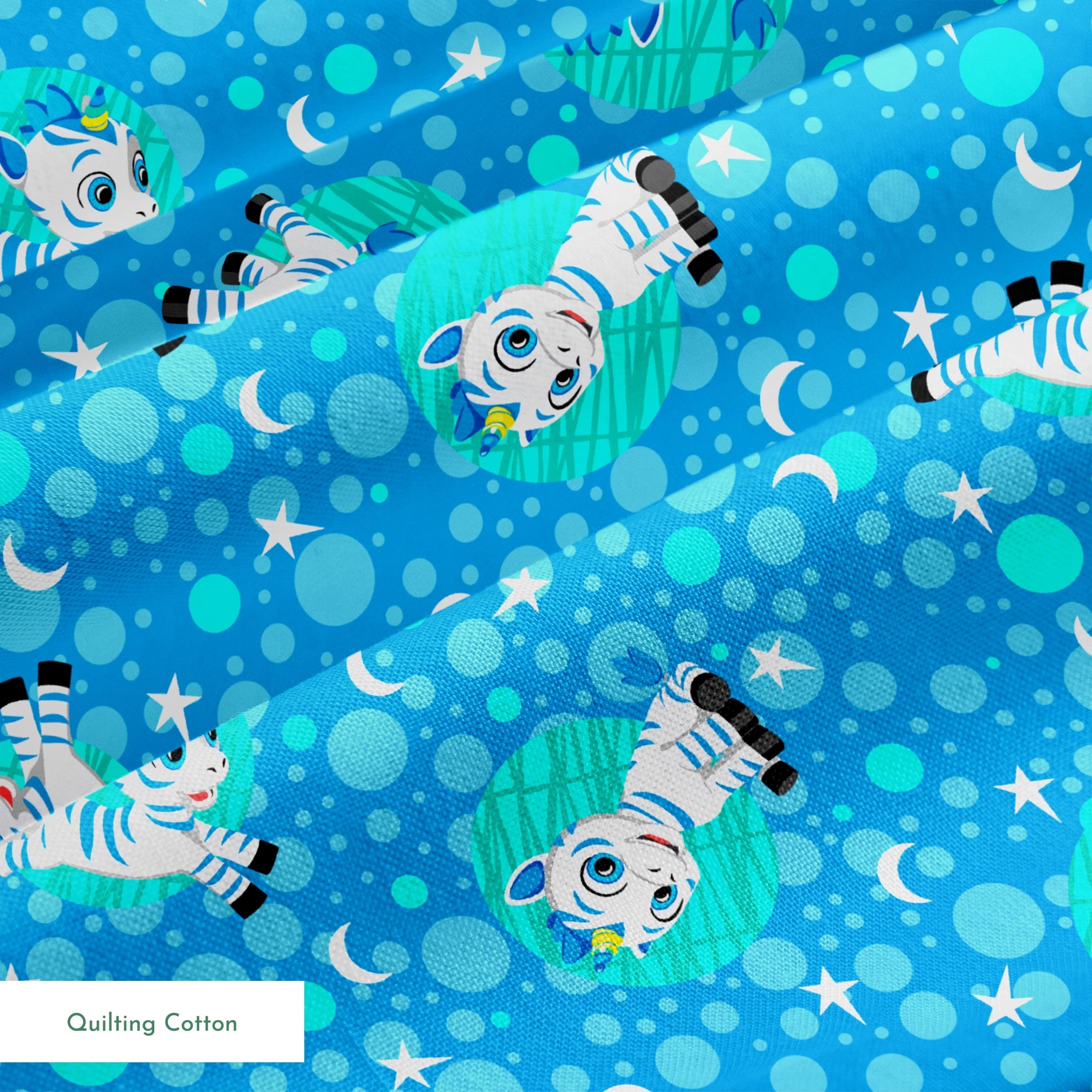  springs quiltingcotton texture