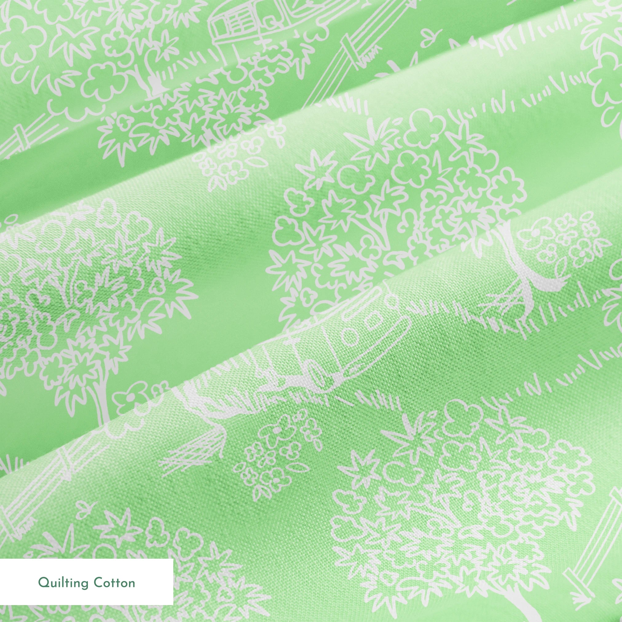  springs quiltingcotton texture