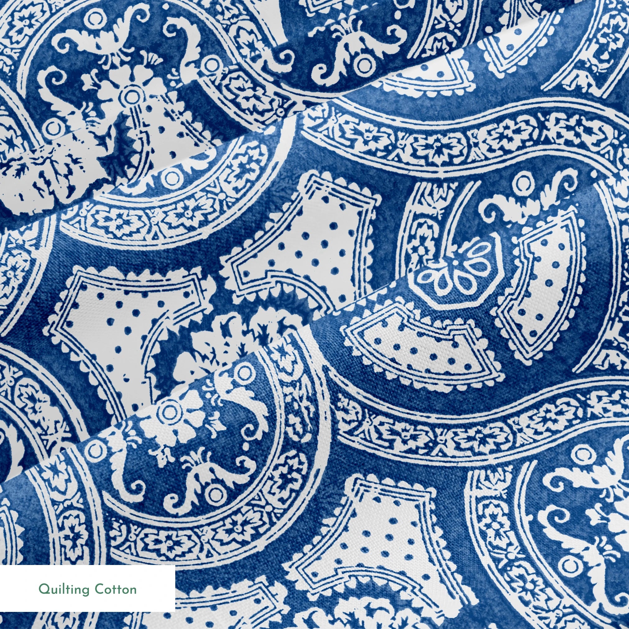  springs quiltingcotton texture