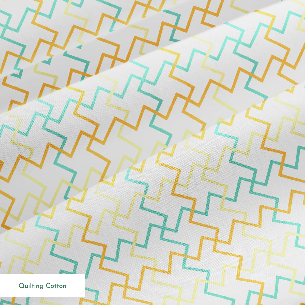  springs quiltingcotton texture