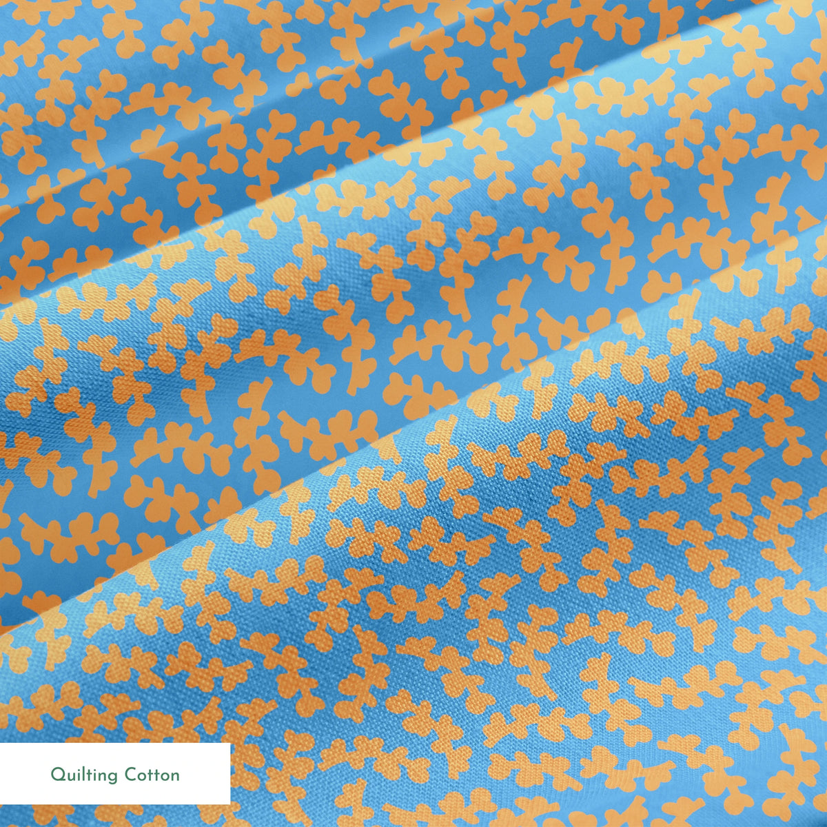  springs quiltingcotton texture