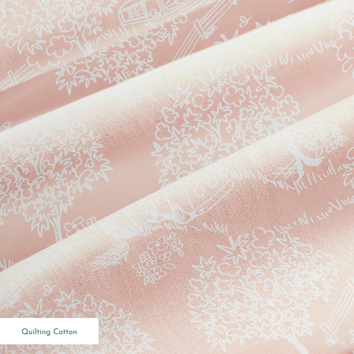  springs quiltingcotton texture