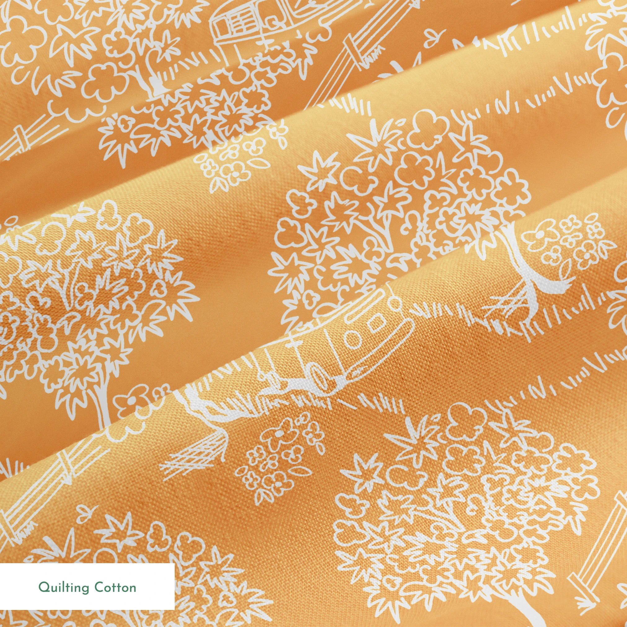  springs quiltingcotton texture